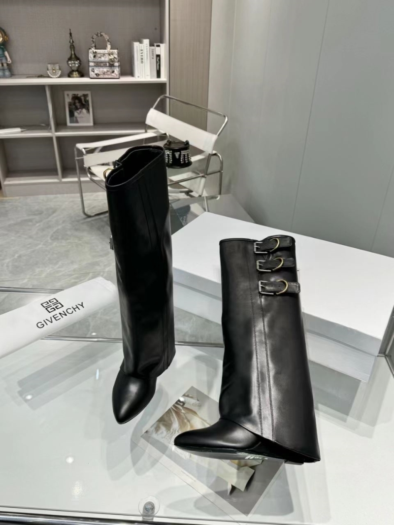 Givenchy Boots